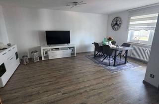4,5-Zimmer-Wohnung mit Balkon in Wiehl Zentrum "Weiherplatz" in Wiehl