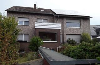 Viel Platz in Halle: 4-Zimmer-Wohnung im Gartnischen Weg in Halle (Westfalen)