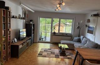 Wohnung mit zwei Zimmern in Unterf&ouml;hring in Unterföhring