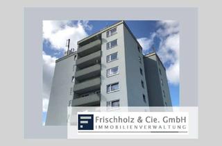 Nur mit Wohnberechtigungsschein! 3-Zimmer-Wohnungen in Attendorn zu vermieten! in Attendorn