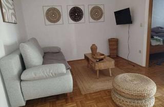 1,5-Zimmer-Wohnung mit Einbauk&uuml;che in Garching an der Alz in Garching an der Alz