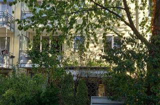 Sch&ouml;ne 2-Zimmer-Wohnung in Erding von Privat in Erding