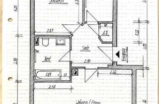 2-Zimmer-Wohnung mit Balkon in Offingen in Offingen