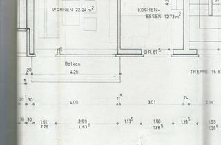 3-Zimmer-Wohnung in Altenberge in Altenberge