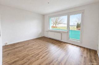 Einzigartige 3-Zimmer-Wohnung mit ebenerdiger Dusche im Hochparterre in Nordwest