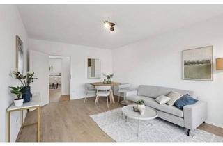 Kempen - Wohnung mit Balkon - Erstbezug nach Sanierung in Kempen