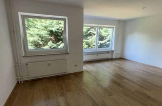 Charmante 3-Zimmerwohnung in Oldenburg in Oldenburg in Holstein