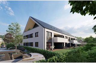 didem&reg; | 2-Zimmer-Gartenwohnung in Kleinaitingen zu vermieten in Kleinaitingen