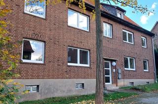 H&uuml;bsche Wohnung im 1. OG in teilmodernisiertem Altbau zu vermieten in Übach-Palenberg