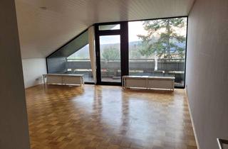 72 m&sup2; DG-Wohnung in Simmerath-Lammersdorf in Simmerath