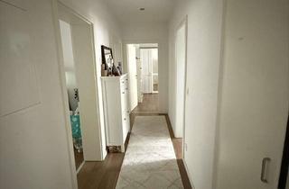 Ger&auml;umige 3-Zimmer Wohnung mit Gartennutzung in Mettmann