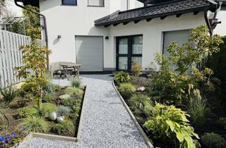 Traumhaft M&ouml;bilierte Wohnung 2,5-Zi.-Single-Whg./Garten/Garage in Neunkirchen-Seelscheid in Neunkirchen-Seelscheid