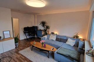 2 Zimmer Wohnung mit Balkon in Radevormwald