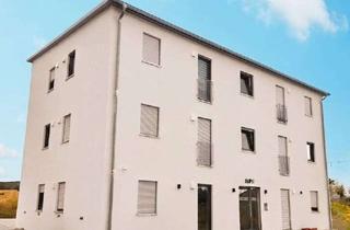 M&ouml;blierte 2-Zimmer-Wohnung in Zeitlarn &ndash; ca. 50 m&sup2; &ndash; in Zeitlarn