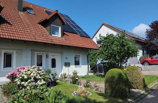 Modernisierte 3-Zimmer-Wohnung in Neustadt an der Waldnaab in Neustadt an der Waldnaab