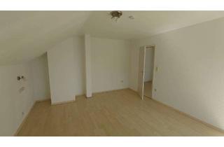 Gepflegte 2-Raum-Dachgeschosswohnung mit Balkon und Einbauk&uuml;che in Bad W&ouml;rishofen-Kurstadt in Bad Wörishofen