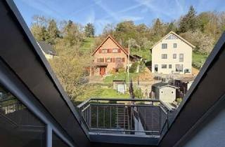 Lichtdurchflutete 2 Zimmer Wohnung &uuml;ber den D&auml;chern von Kreuzau- Winden mit Einbauk&uuml;che in Kreuzau