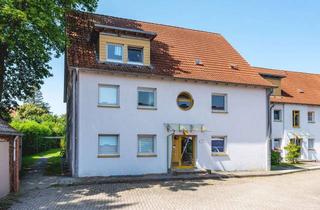 Ihr neues Zuhause in Pl&ouml;n &ndash; kompakt, gem&uuml;tlich, mit Terrasse in Plön