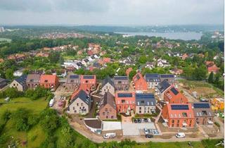 2-Zi.-Wohnung im DG mit Loggia und EBK in Ratzeburg