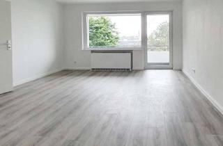 Aktuelle Renovierung: Ger&auml;umige 4 Zimmer-Wohnung mit Balkon in Mainleus in Mainleus