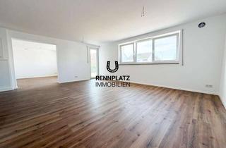WE01 | Sanierte 4-Zimmer-Wohnung mit Terrasse und Garten in Zeitlarn-Neuhof. Frei. in Zeitlarn
