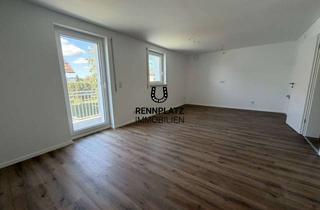WE02 | Stilvolle 2-Zimmer-Wohnung mit S&uuml;d-West-Balkon in Zeitlarn-Neuhof. Frei ab 01.11. in Zeitlarn