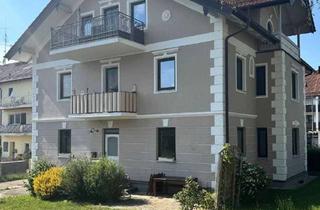 Gro&szlig;z&uuml;gige 2-Zimmer-Wohnung mit S&uuml;d-Terrasse und hochwertiger Ausstattung in Poing