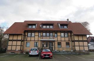 Schalksburgquartier mit Kaiserblick 3 Zimmer Loggia MEGA-Zentral Hausberge in Porta Westfalica