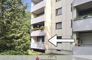 Ruhig gelegene 2-Zimmer-Erdgeschoss-Wohnung in Gröbenzell