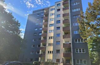 Familien aufgepasst: 3-Zi.-Whg. mit Balkon und tollem Ausblick! in Schwarzenbek