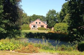 Zuhause mit viel Platz in Gammelby in Gammelby