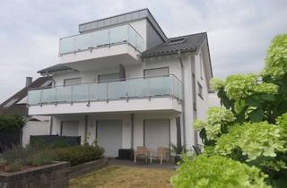 WEILERSWIST Energieeffizientes Wohnen in zentraler Lage (EG Wohnung) in Weilerswist