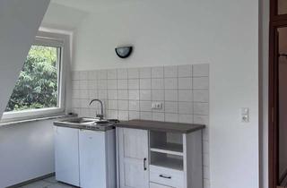Sch&ouml;ne 1 Zimmer Wohnung mit gro&szlig;em Balkon und all inclusive NK Pauschale in Sankt Peter-Ording