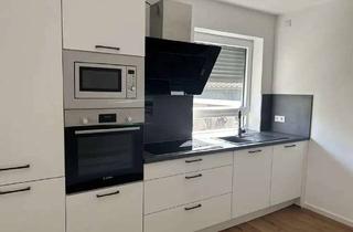Renovierte 2 Zimmer Wohnung in Miltenberg-West mit Einbauk&uuml;che in Miltenberg