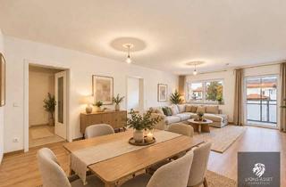 Gro&szlig;z&uuml;gige 4-Zimmer-Wohnung | 100,60 m&sup2; | Neubau 2023 | Balkon | KfW-40+ | Bezugsfrei ab 01.11.2026 in Raubling