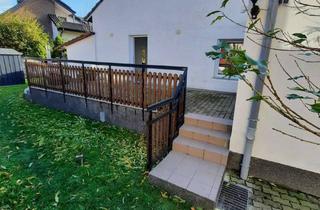 Kompakt wohnen: 1,5-Zimmer-Wohnung in Anr&ouml;chte mit separatem Eingang in Anröchte