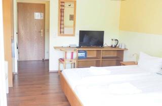 Praktische 1-Zimmer-Wohnung in Grafenwiesen in Grafenwiesen