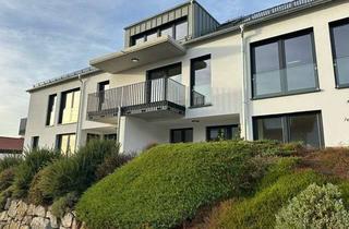 Freiburg/ S&ouml;lden: Lichtdurchflutete 3,5 Zimmer Maisonette Wohnung in Sölde