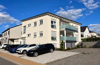 140m&sup2;- Gro&szlig;z&uuml;gige 4-Zimmer-Wohnung in Stadtlauringen LK Schweinfurt in Stadtlauringen