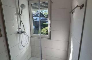 Stilvoll modernisiert: 2-Zimmer-Wohnung in Wipperf&uuml;rth ab sofort in Wipperfürth