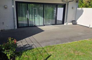 Exklusive 2,5-Zimmer Wohnung mit gro&szlig;er Terasse in Timmendorfer Strand
