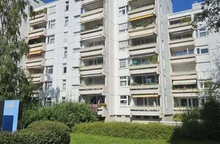 Stilvolle 3-Zimmer-Wohnung mit gehobener Innenausstattung mit EBK in Ottobrunn in Ottobrunn