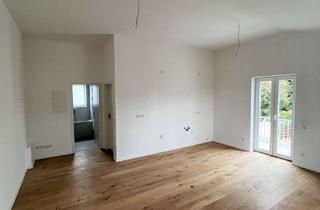Kernsanierte 2 Zimmer Wohnung, KfW70, BJ 2021, Balkon, Parkett &amp; Stellplatz - ab 01.01.27 in Dillingen an der Donau