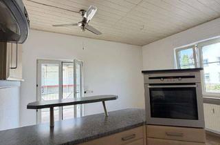 Platz zum Entfalten: 1,5-Zimmer-Wohnung in Kammlach in Kammlach