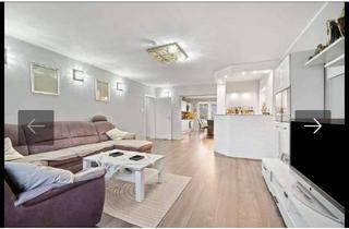 Gro&szlig;z&uuml;gige 4-Zimmer-Wohnung in Bedburg in Bedburg