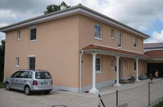 4 ZKB - Wohnung mit 118m&sup2; im EG in Top Lage in Thierhaupten