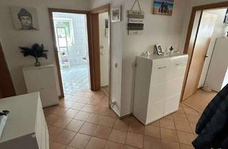 Erdgeschosswohnung mit Garten in Osterhofen in Osterhofen