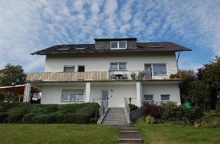 Singlewohnung mit Weitblick in Eitorf