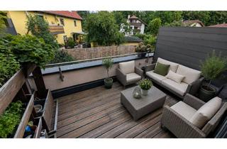 Wohnen mit Charakter: Drei-Zimmer-Wohnung in Freilassing in Freilassing
