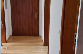 Wohnen mit Charakter: 2-Zimmer-Wohnung in R&ouml;dental in Rödental